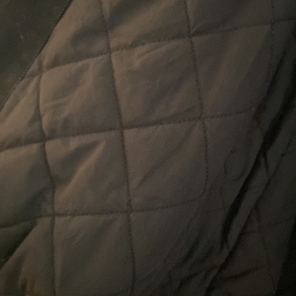 PALACE ACTIVE BREDDA JACKET BLACK STONE WASH - Picture 4 of 8